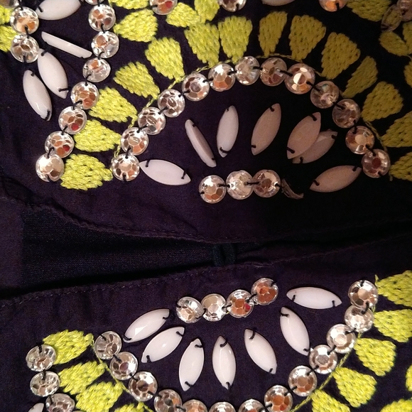 Miami gem blouse - Picture 5 of 5